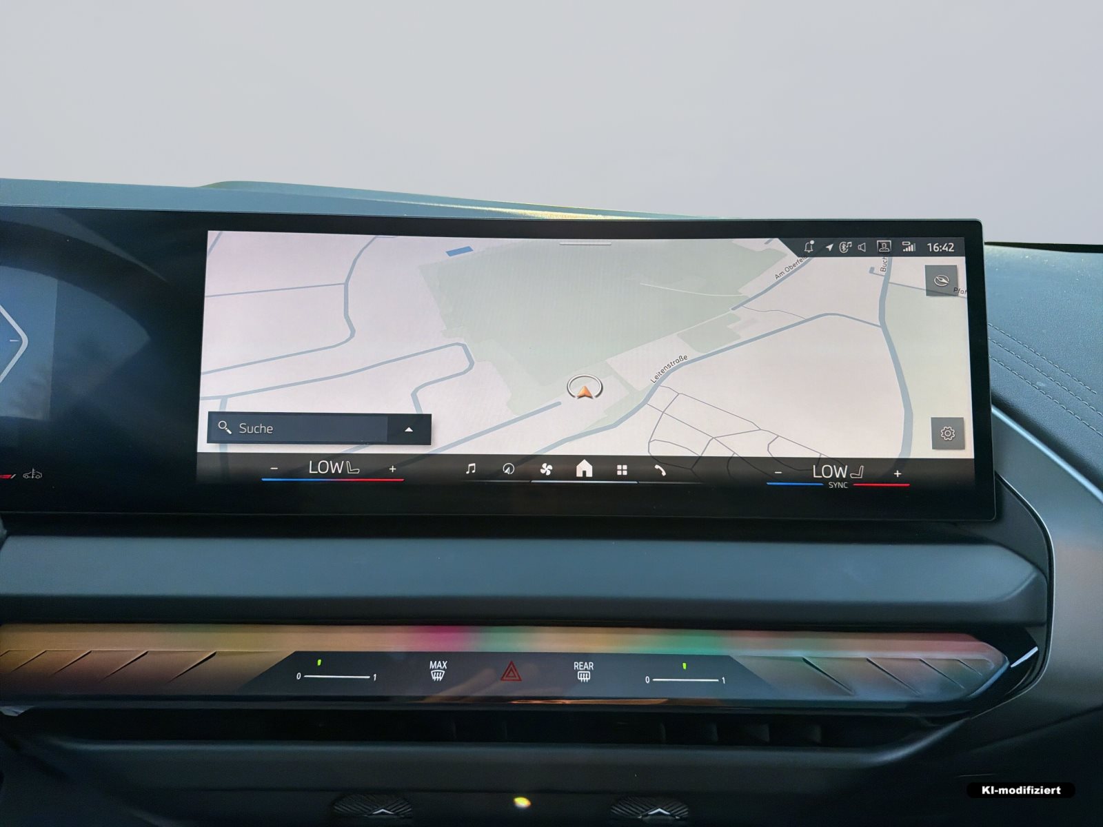 BMW X3 2026 — imagine 14