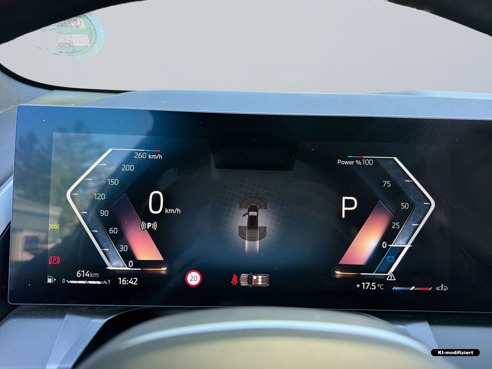 BMW X3 2026 — imagine 15