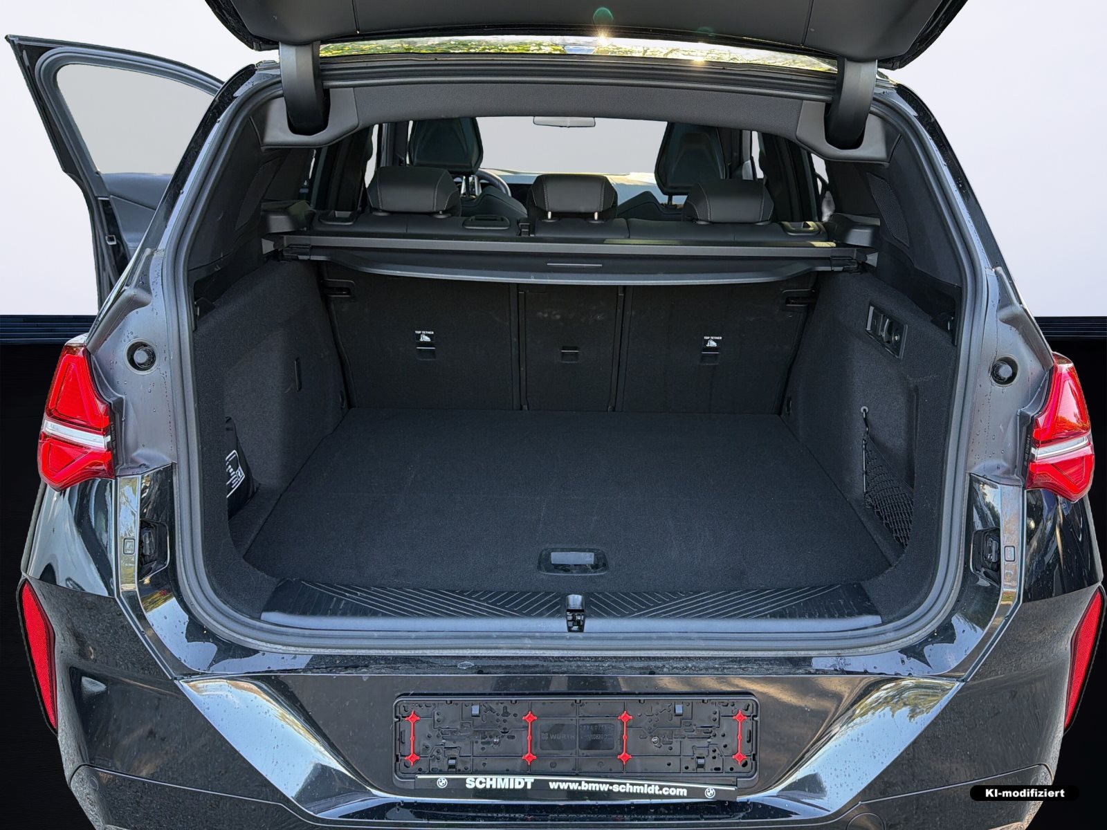 BMW X3 2026 — imagine 16