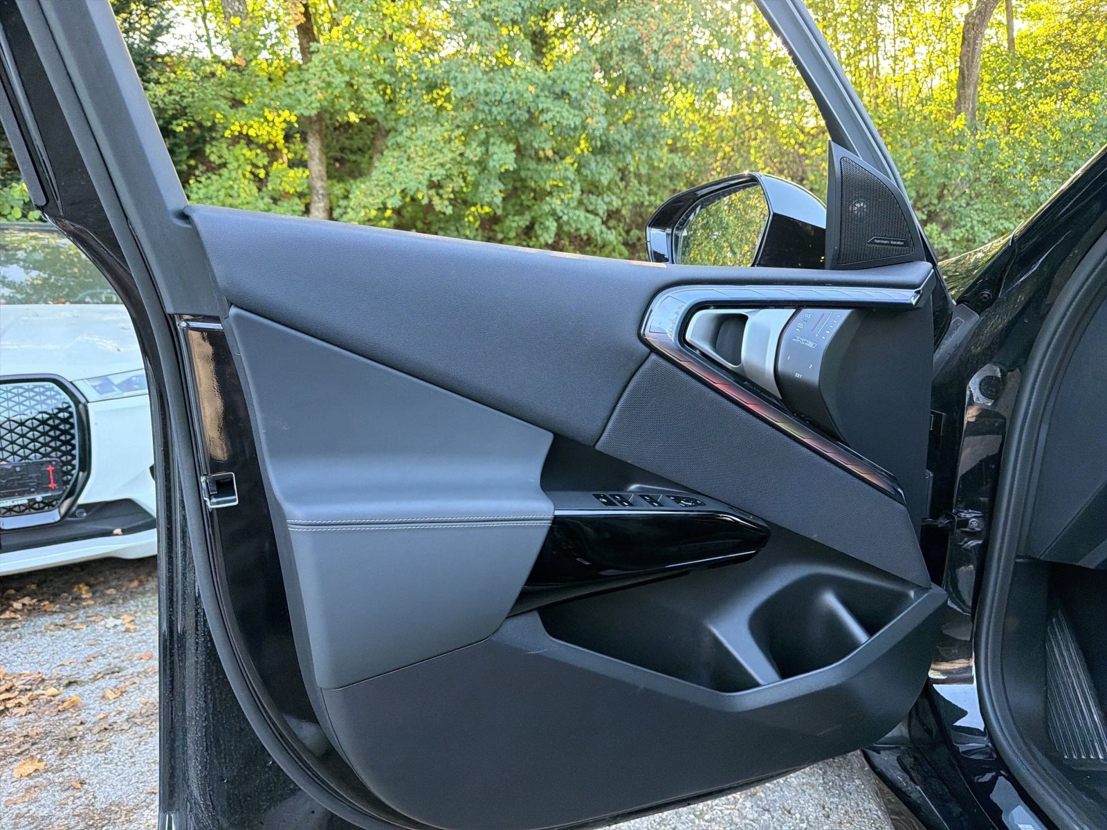 BMW X3 2026 — imagine 18