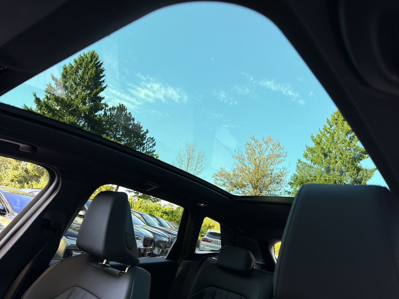 BMW X3 2026 — imagine 19
