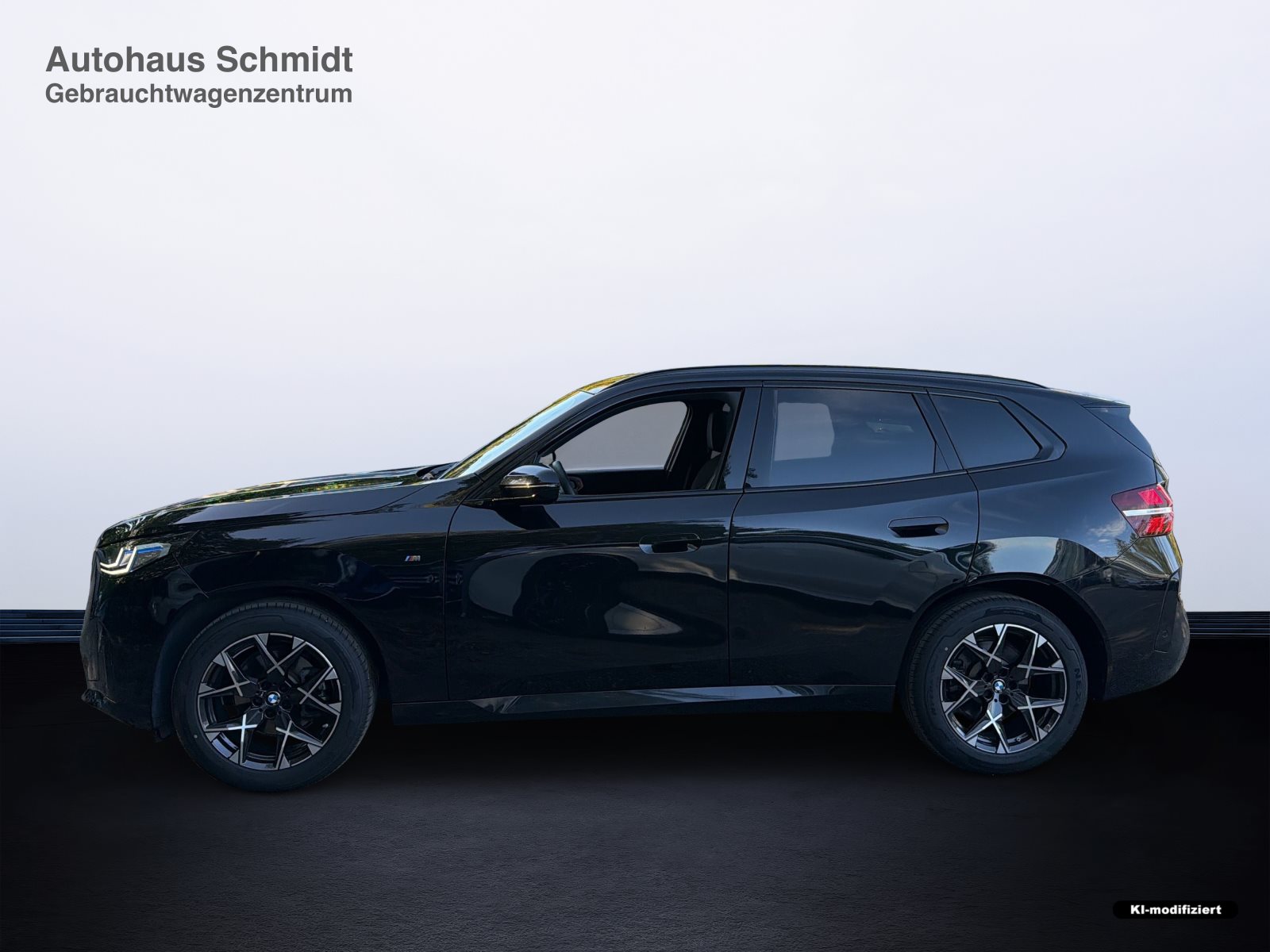 BMW X3 2026 — imagine 2