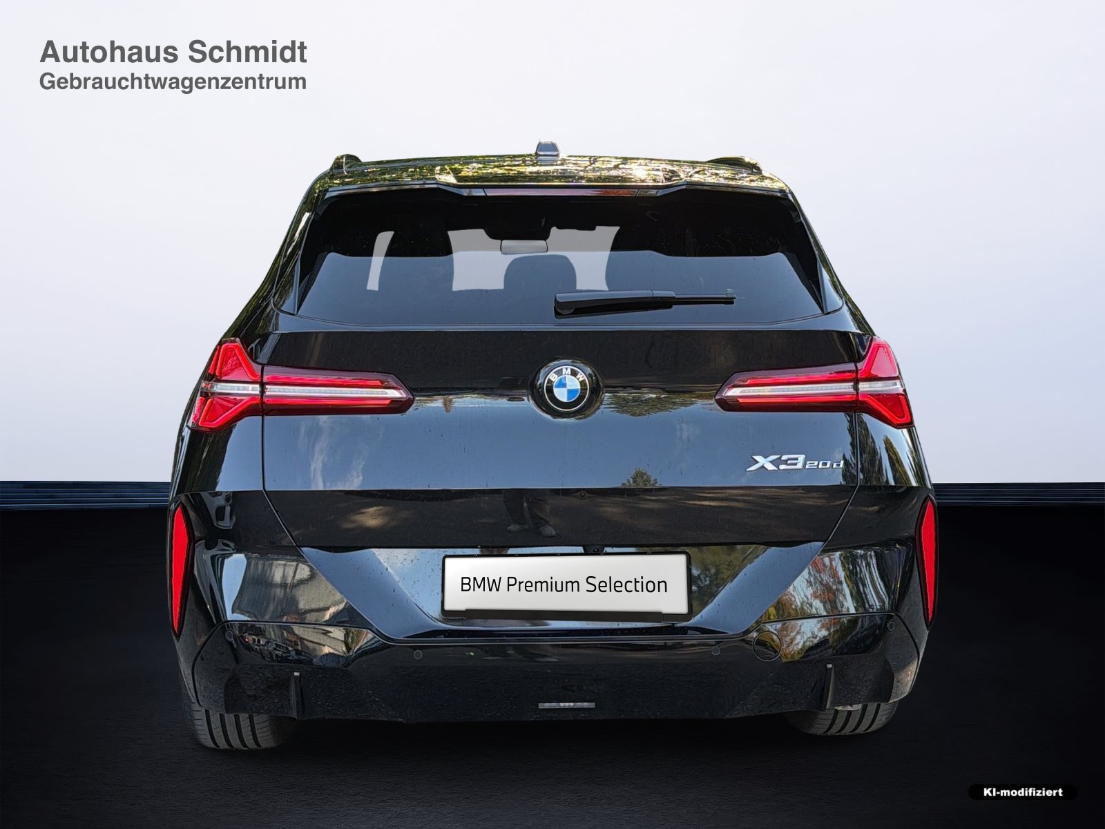 BMW X3 2026 — imagine 4