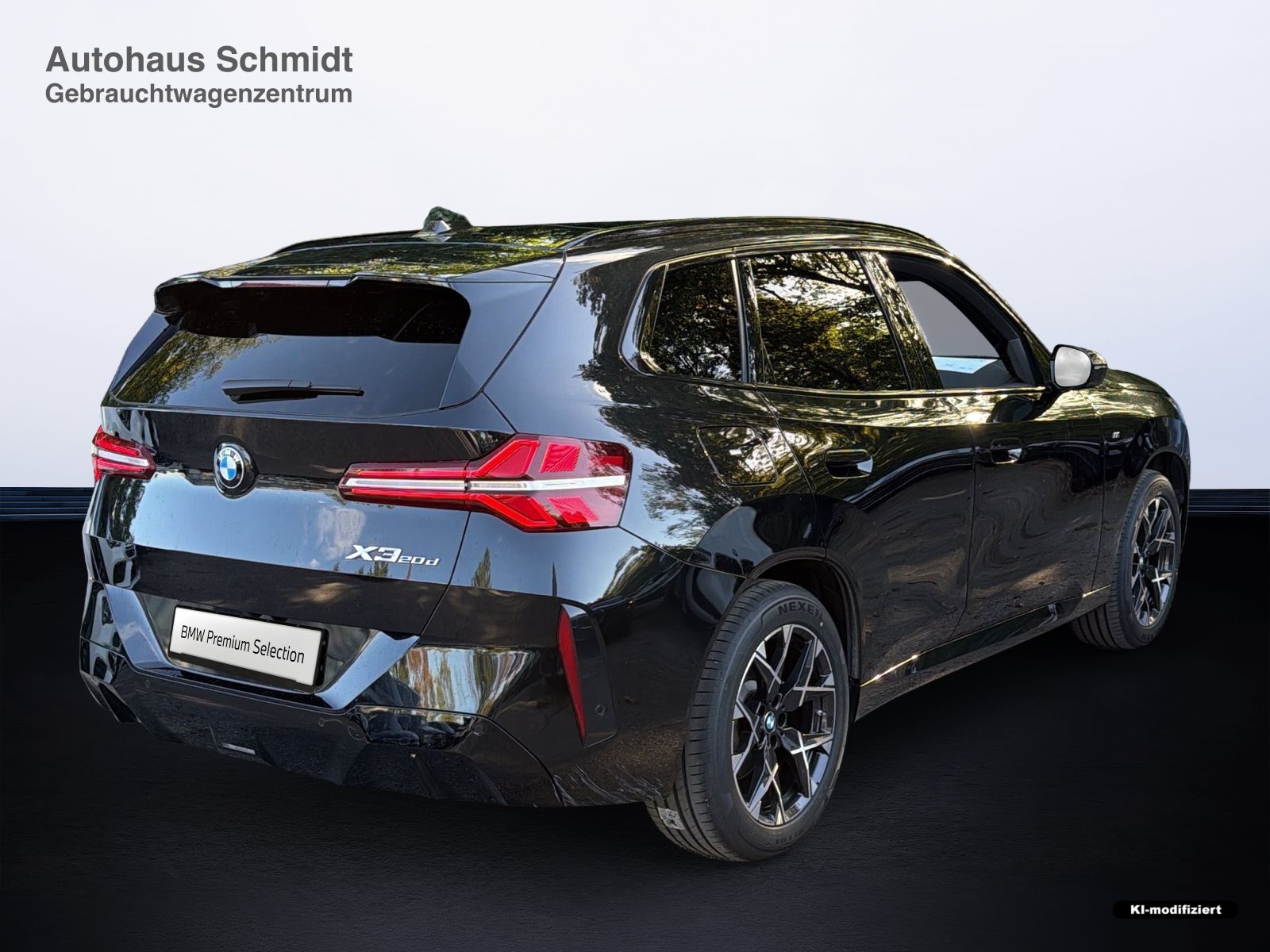 BMW X3 2026 — imagine 5
