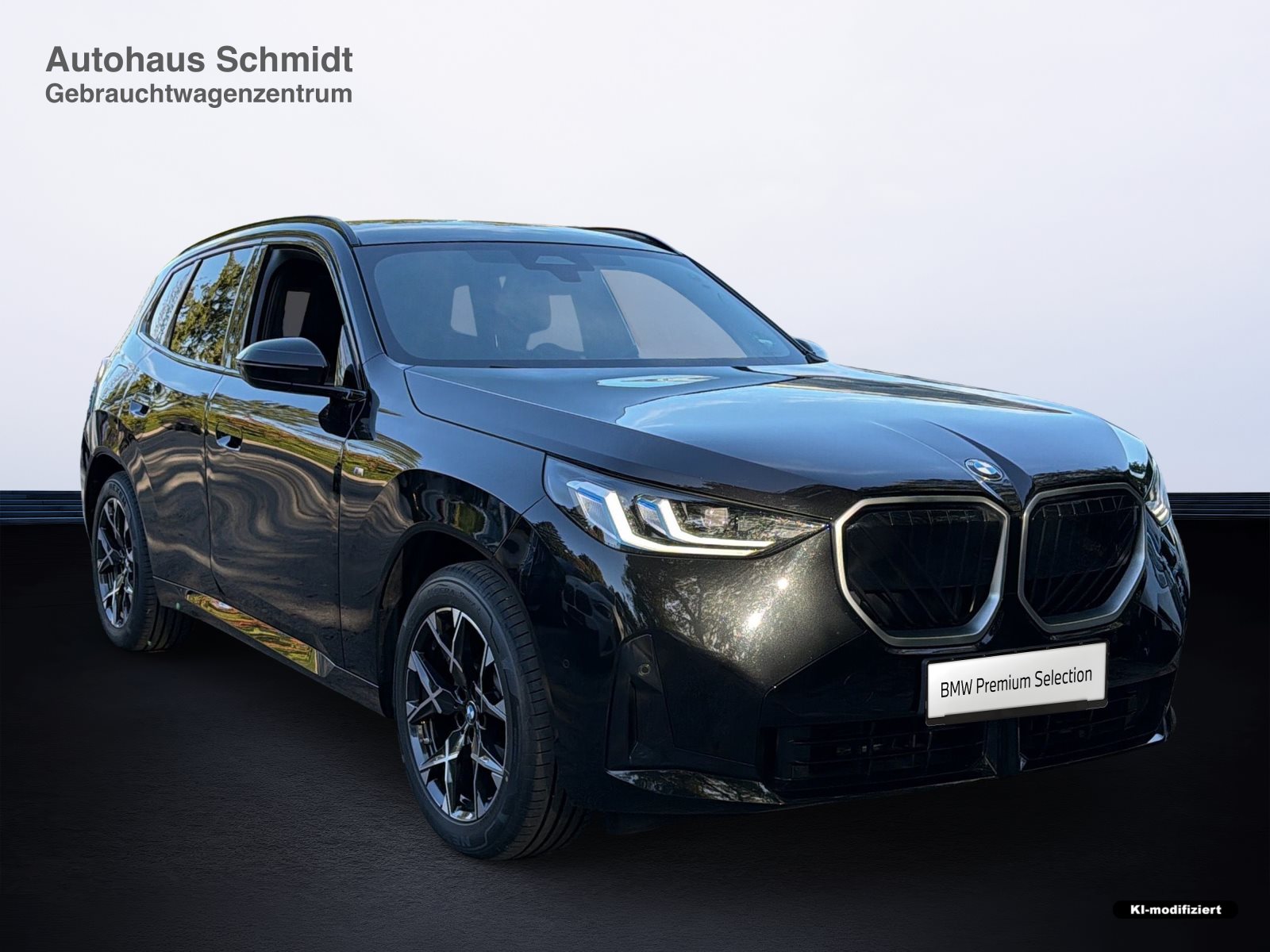 BMW X3 2026 — imagine 6