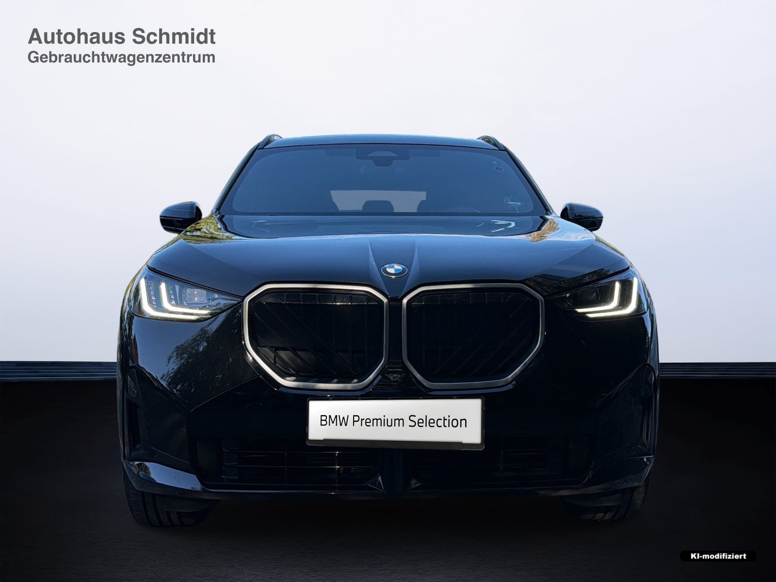 BMW X3 2026 — imagine 7