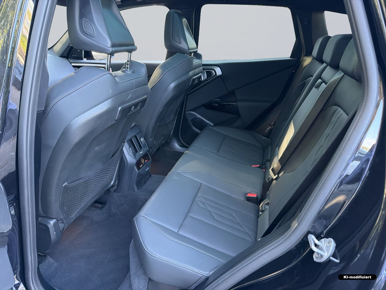 BMW X3 2026 — imagine 9