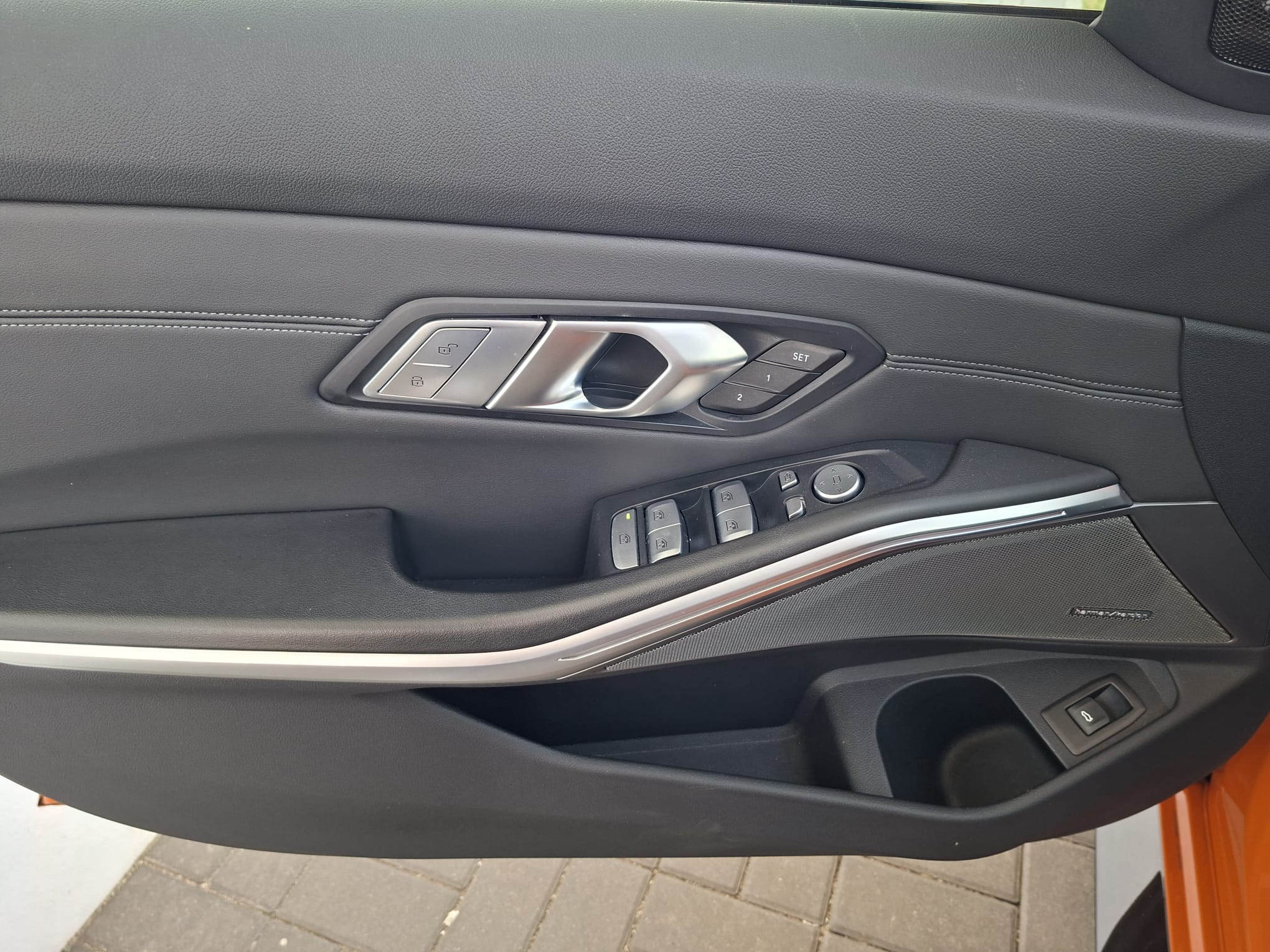 BMW M3 2025 — imagine 7