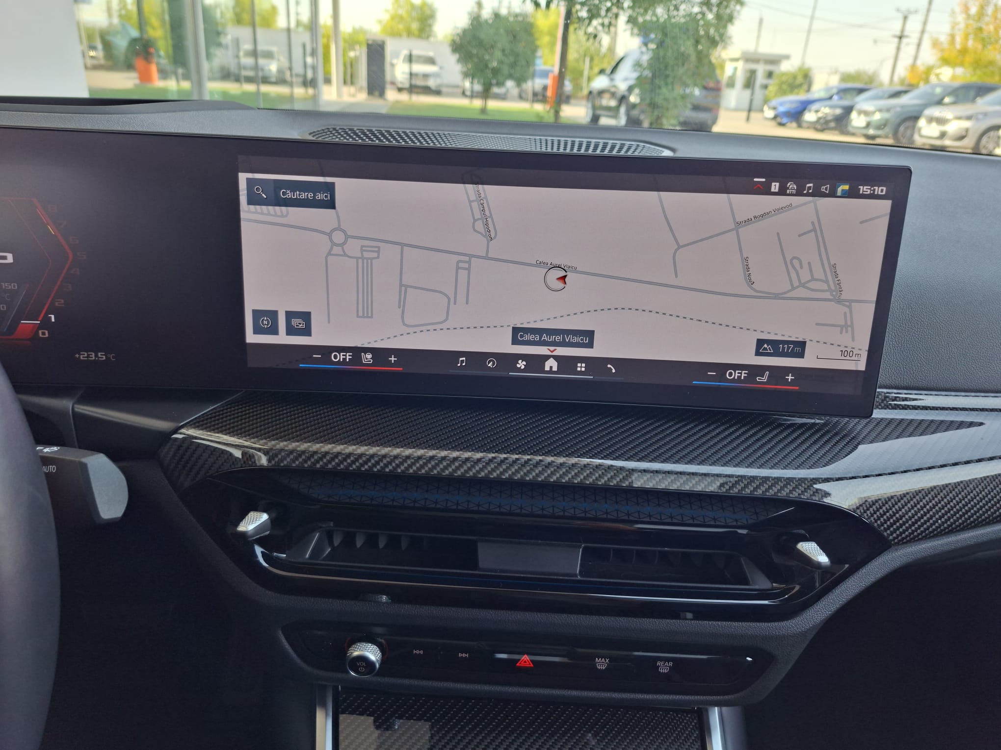 BMW M3 2025 — imagine 10