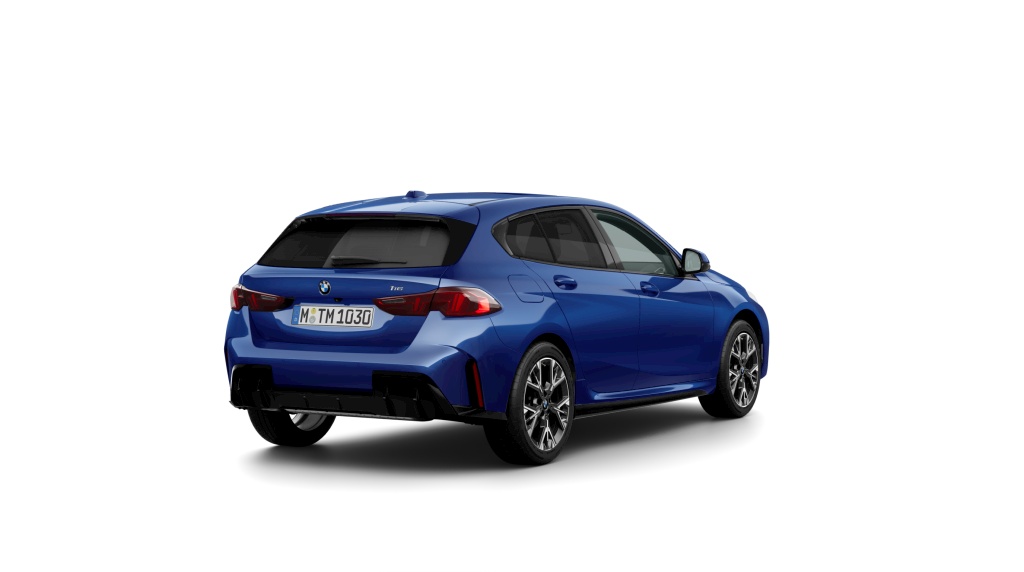 BMW Seria 1, 116, 2025, 11497 km