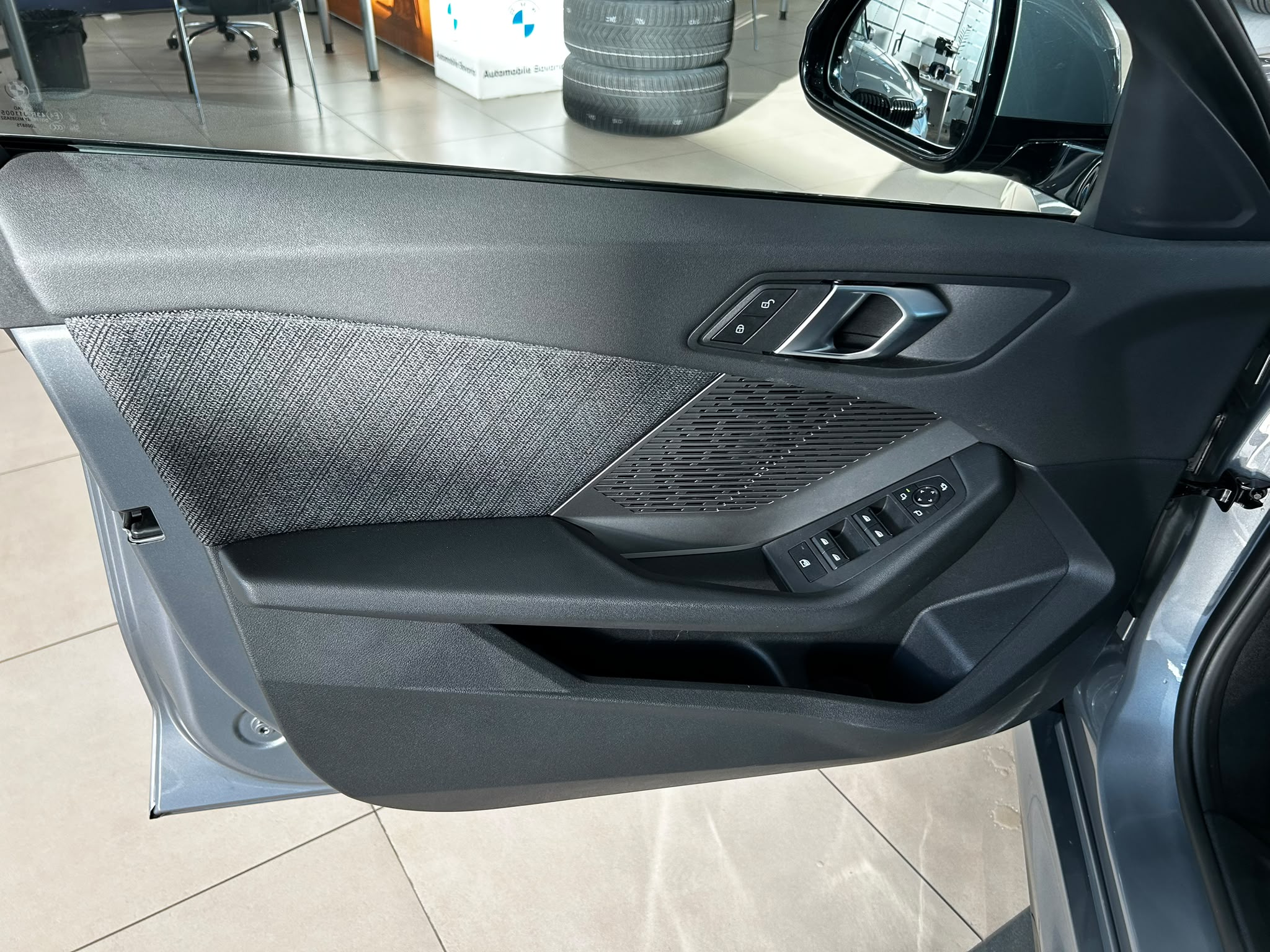 BMW Seria 1, 116, 2025, 11801 km