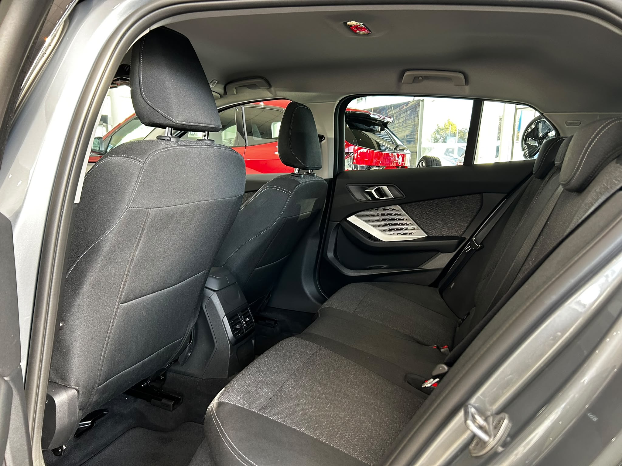BMW Seria 1, 116, 2025, 11801 km