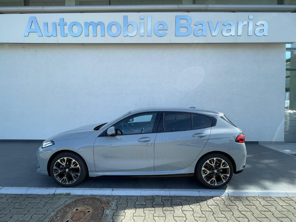 BMW Seria 1, 116, 2025, 14892 km