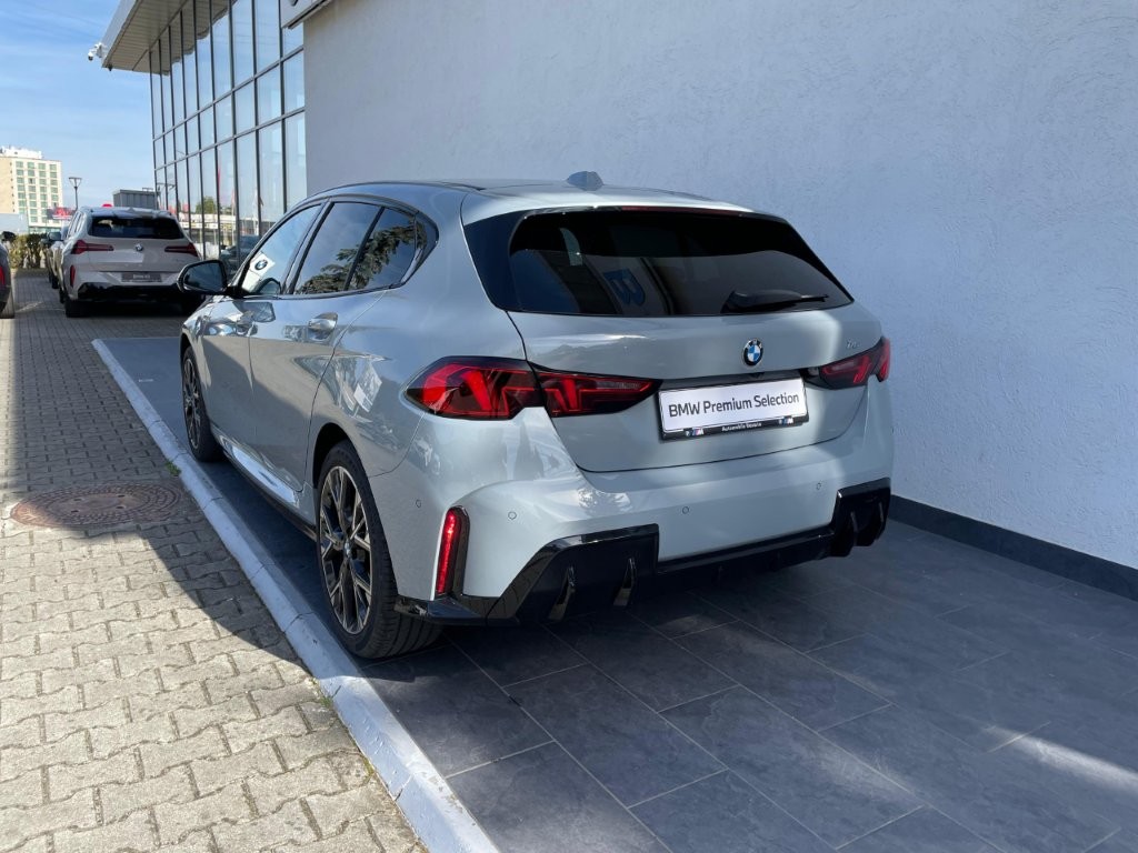 BMW Seria 1, 116, 2025, 14892 km