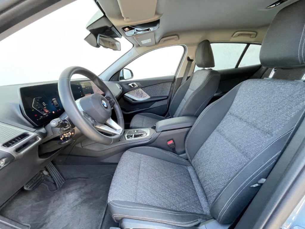 BMW Seria 1, 116, 2025, 14892 km