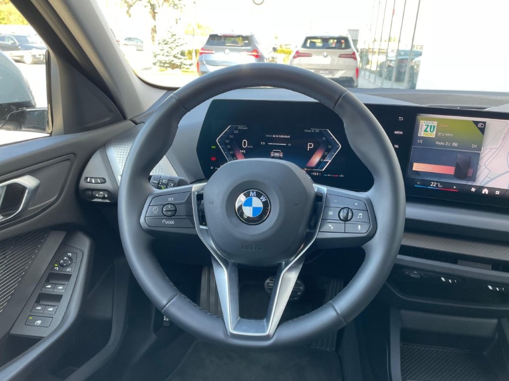 BMW Seria 1, 116, 2025, 14892 km