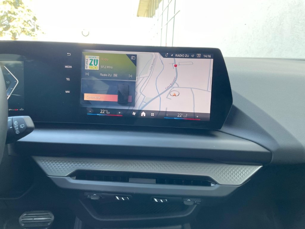 BMW Seria 1, 116, 2025, 14892 km