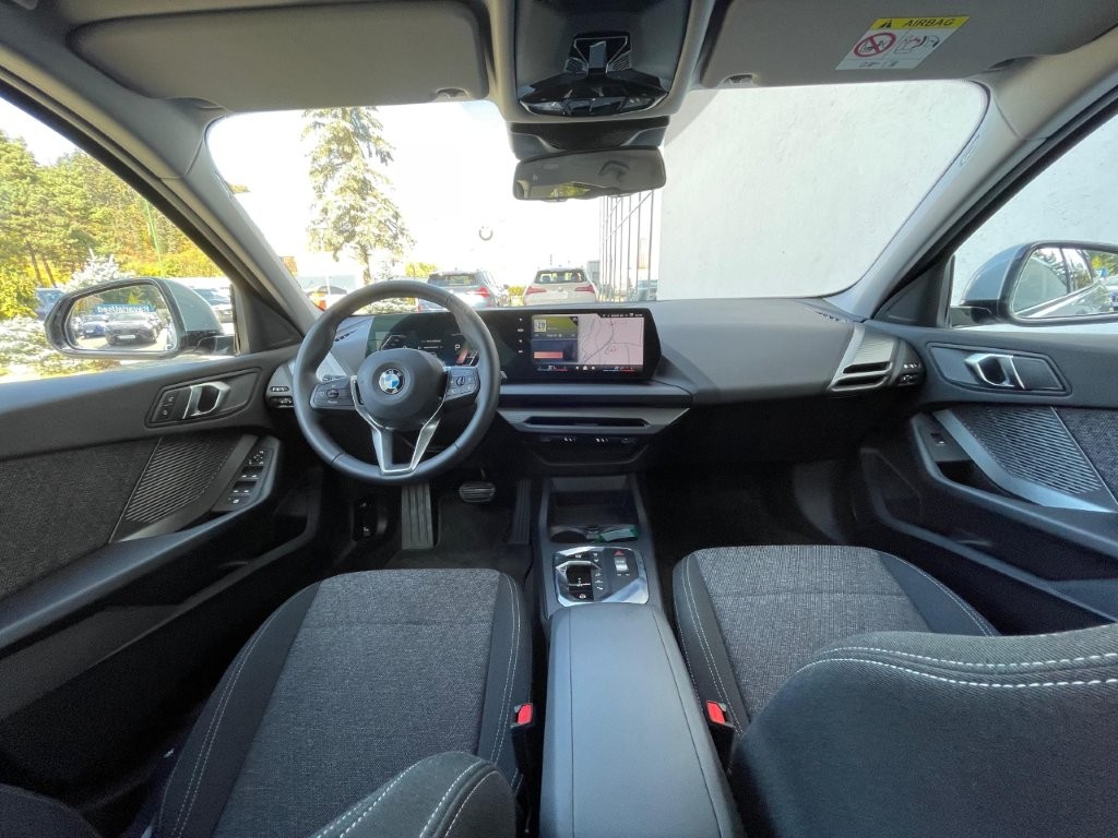 BMW Seria 1, 116, 2025, 14892 km
