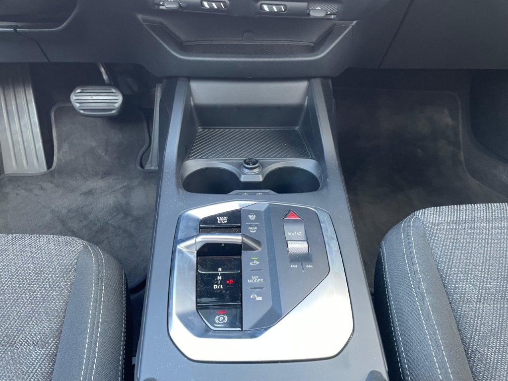BMW Seria 1, 116, 2025, 14892 km