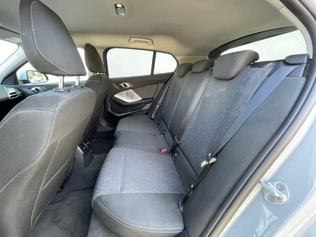 BMW Seria 1, 116, 2025, 14892 km