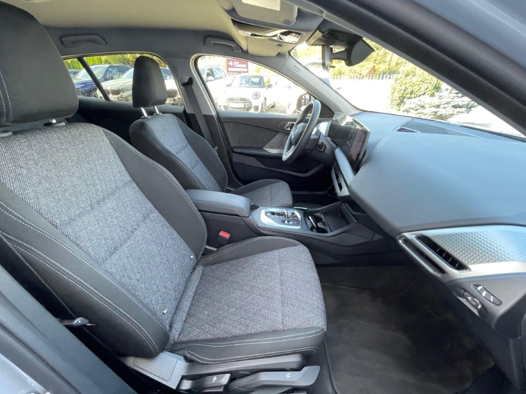 BMW Seria 1, 116, 2025, 14892 km