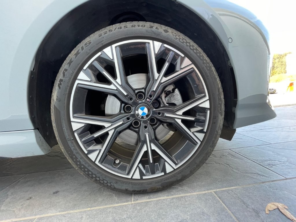 BMW Seria 1, 116, 2025, 14892 km