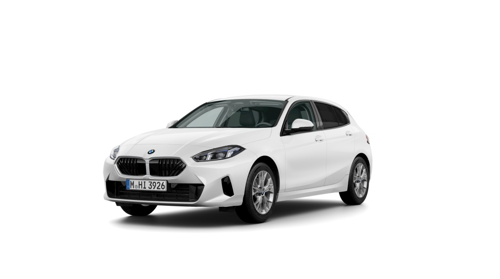 BMW Seria 1, 116, 2025, 20508 km