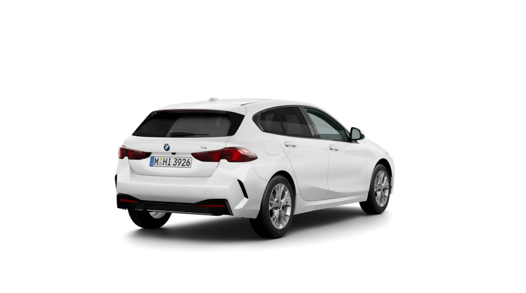 BMW 1 Series 2025 — imagine 2