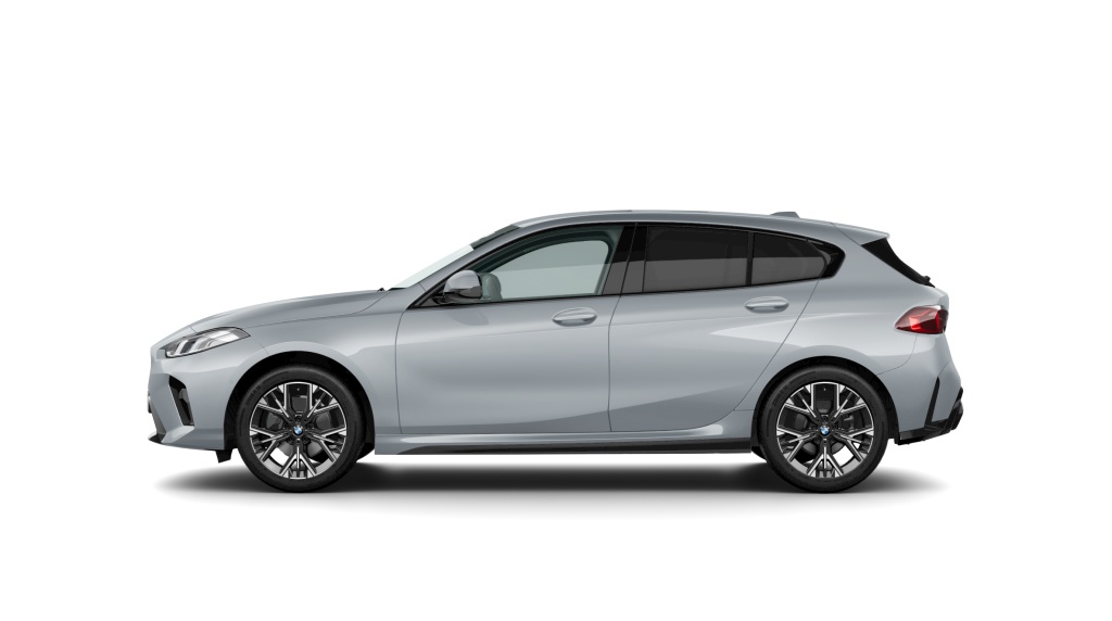 BMW 1 Series 2025 — imagine 3