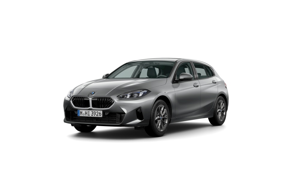 BMW, Seria 1, 116, 2026, 7200 km