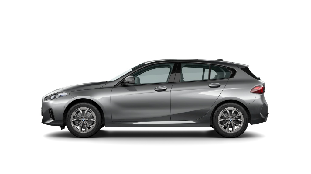 BMW Seria 1, 116, 2026, 7200 km