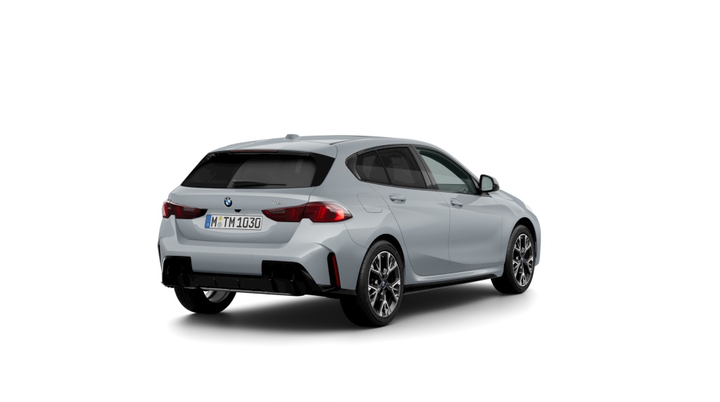 BMW Unknown Model 2025 — imagine 2