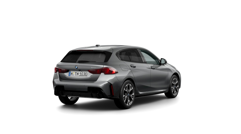 BMW Unknown Model 2025 — imagine 2