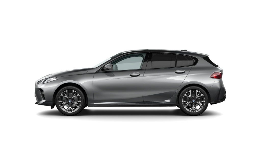 BMW Unknown Model 2025 — imagine 3