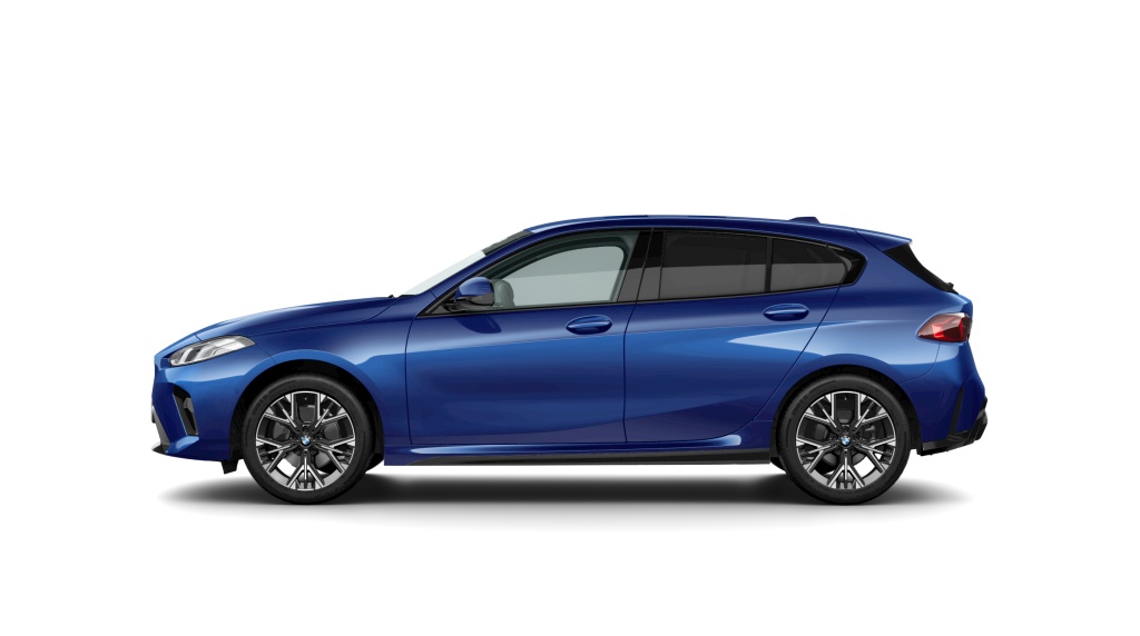 BMW Unknown Model 2025 — imagine 3
