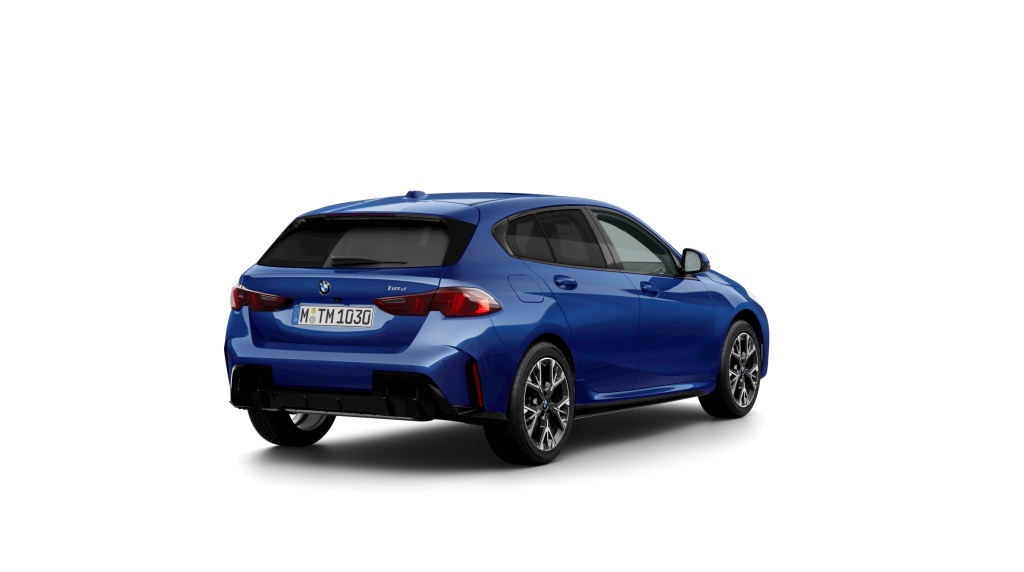 BMW Unknown Model 2025 — imagine 2
