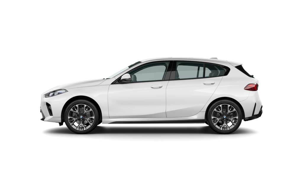 BMW Unknown Model 2025 — imagine 3