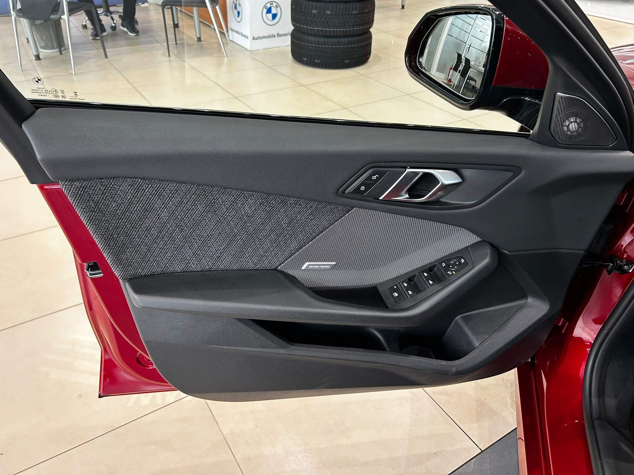 BMW Seria 1, 118D, 2025, 17787 km