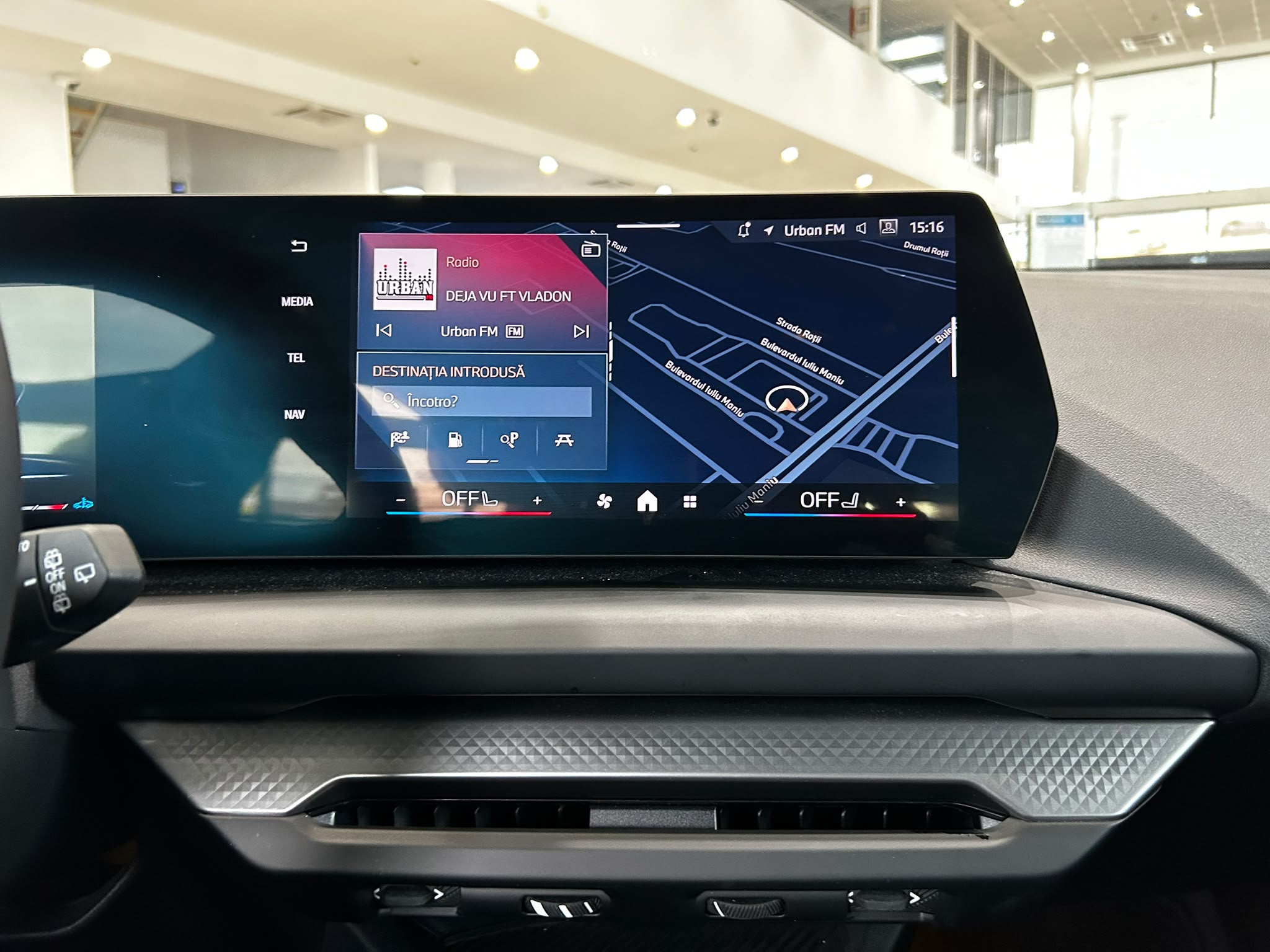 BMW Seria 1, 118D, 2025, 17787 km