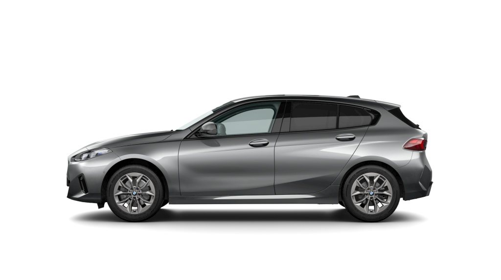 BMW Seria 1 2025 — imagine 9