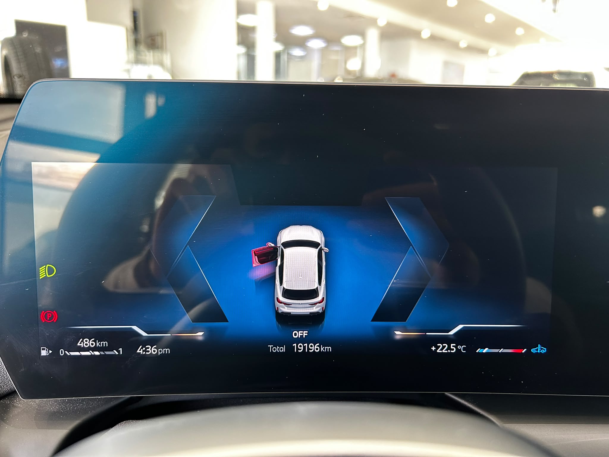 BMW Seria 1 2025 — imagine 2