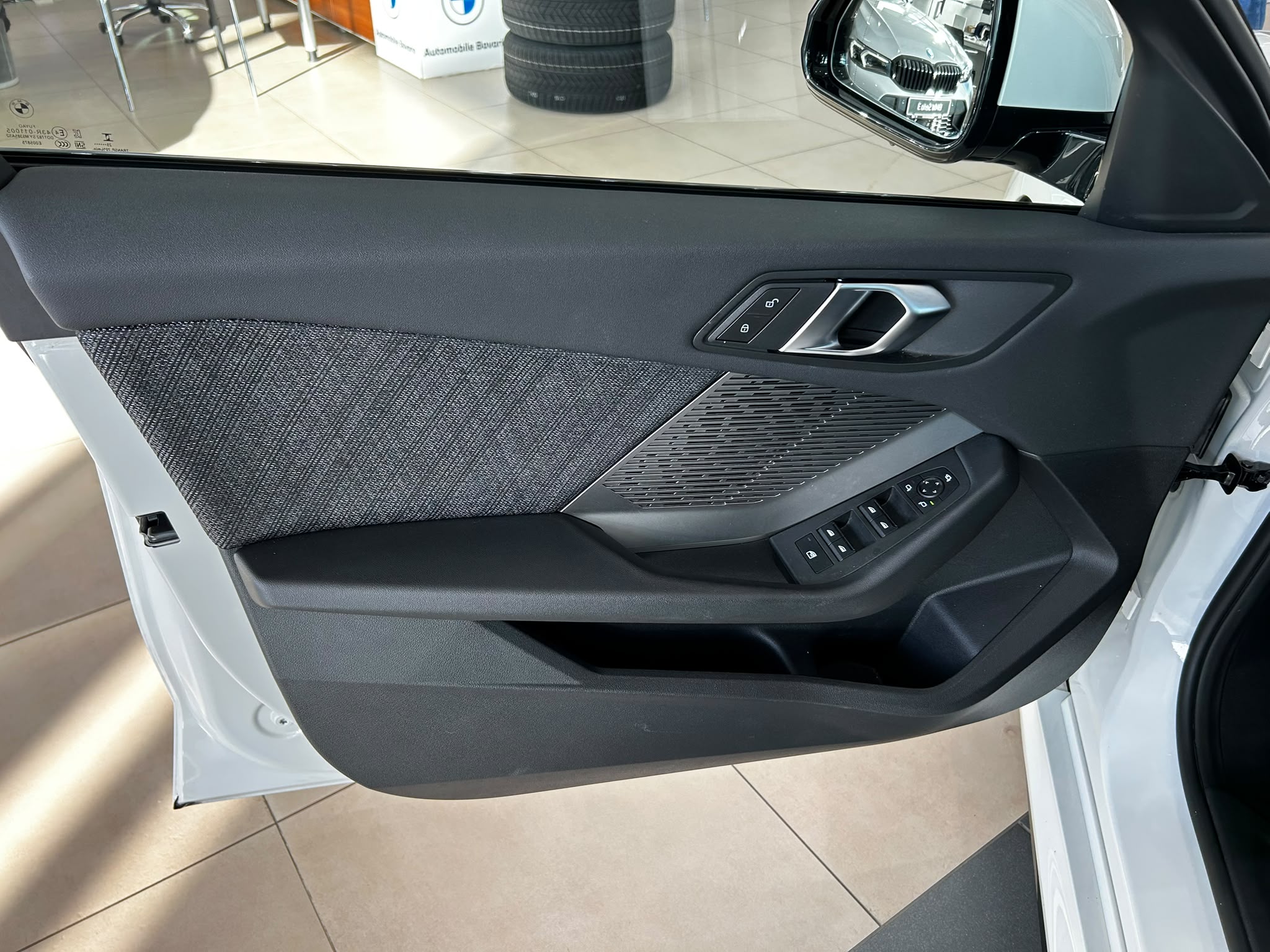 BMW Seria 1 2025 — imagine 7