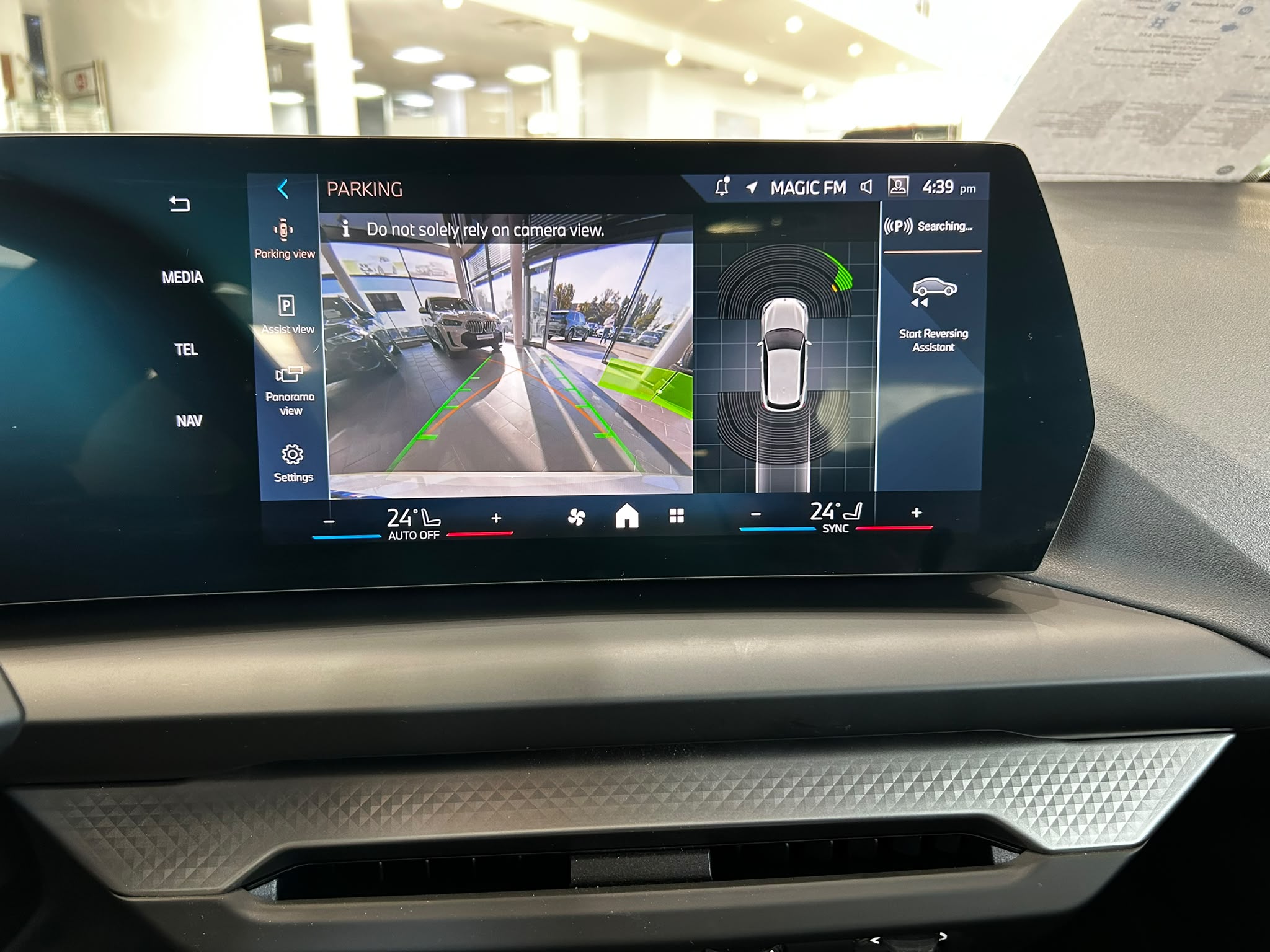 BMW Seria 1 2025 — imagine 9