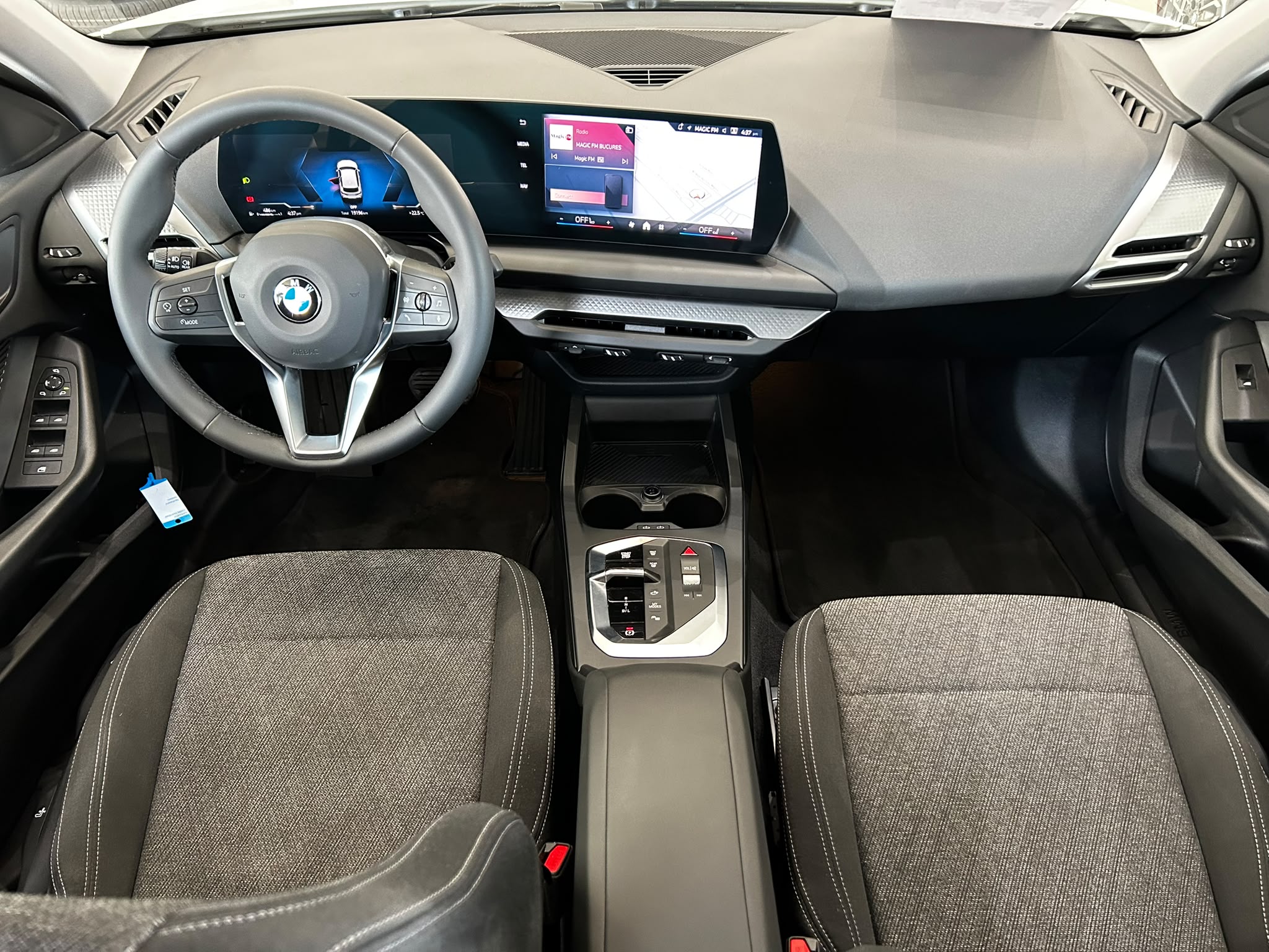 BMW Seria 1 2025 — imagine 10