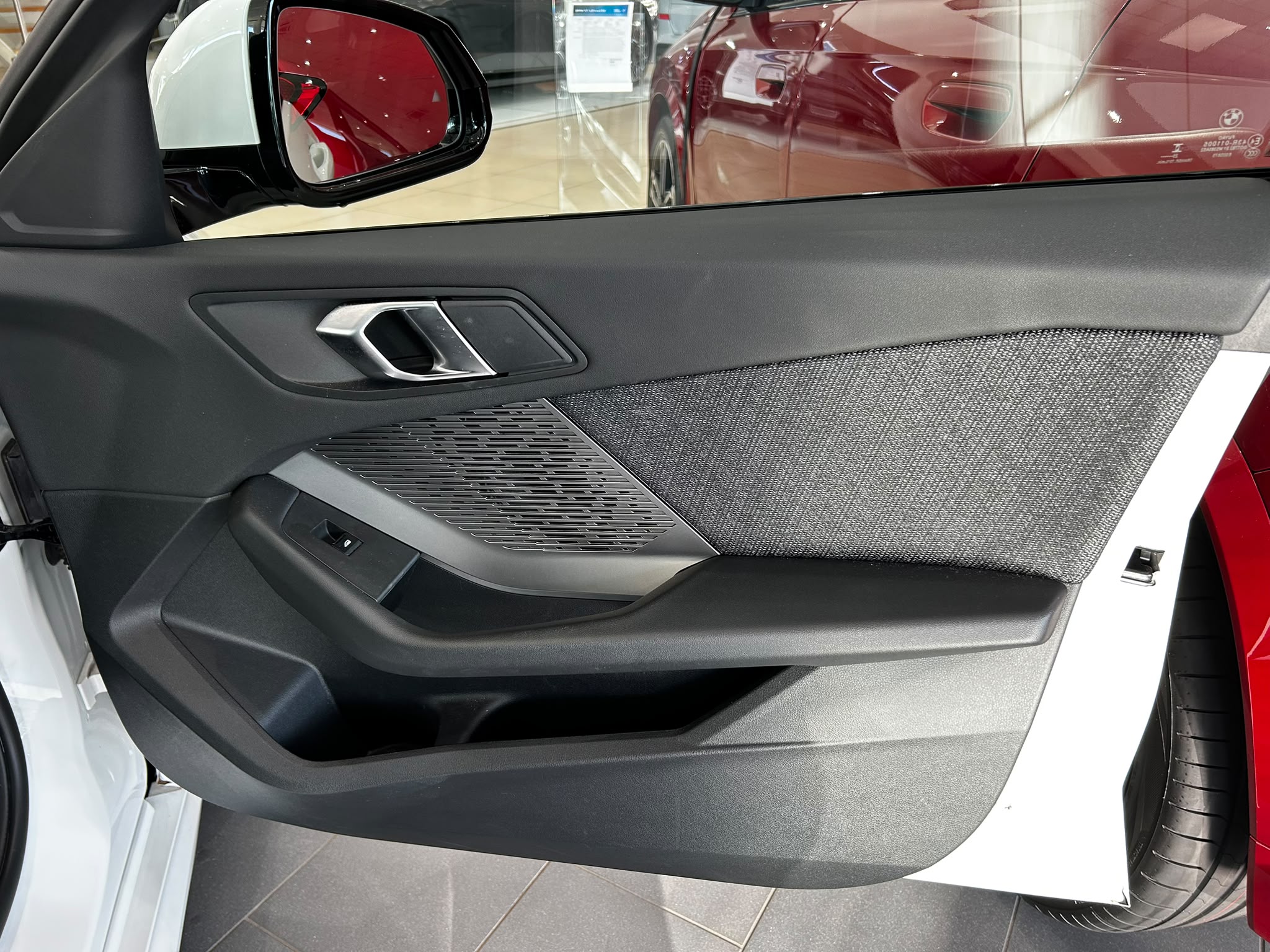 BMW Seria 1 2025 — imagine 14