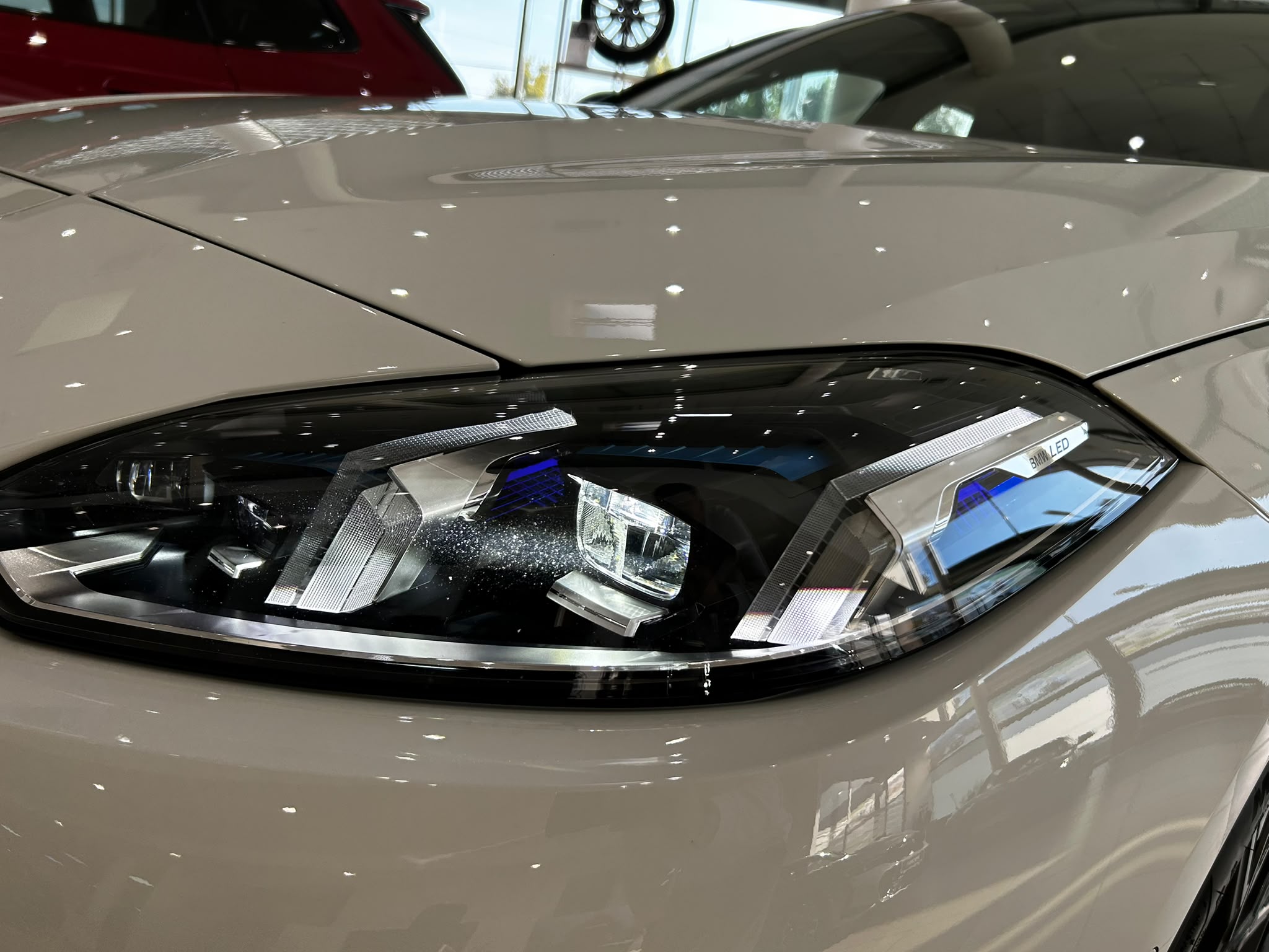 BMW Seria 1 2025 — imagine 15