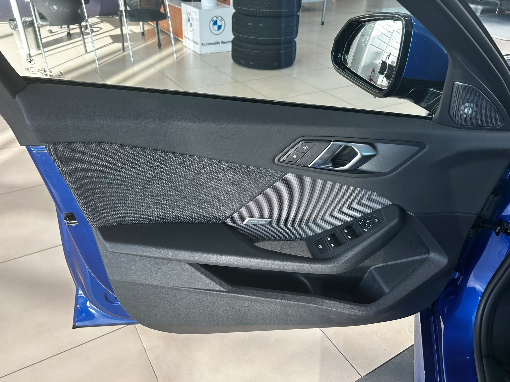 BMW Seria 1 2025 — imagine 7