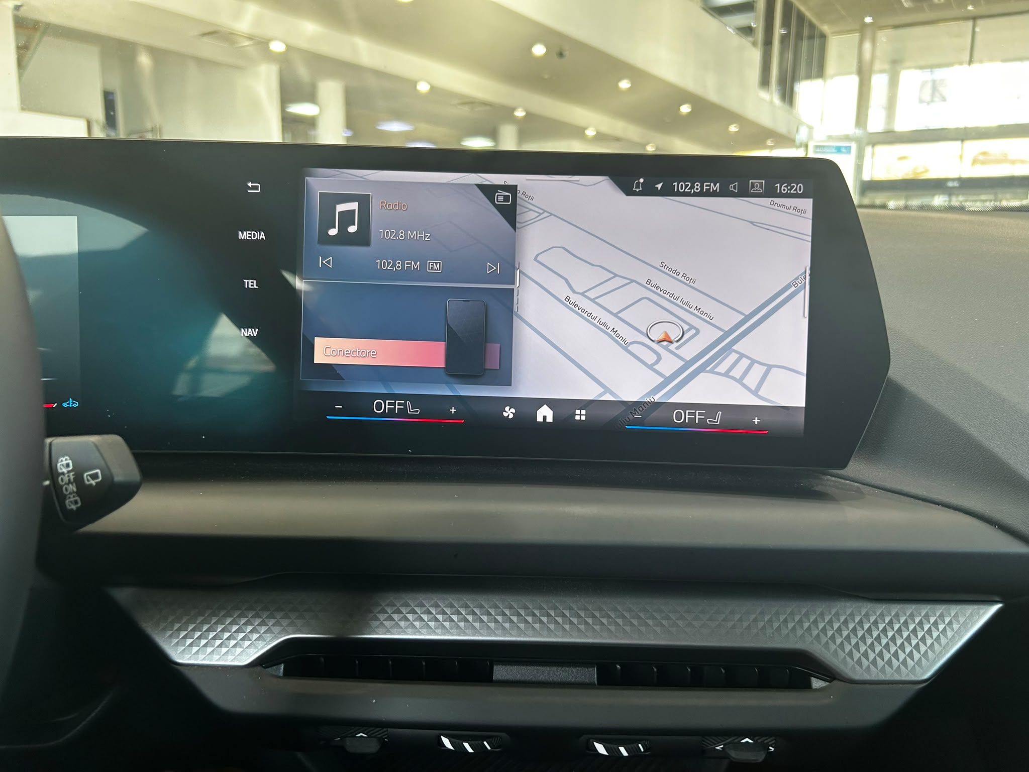 BMW Seria 1 2025 — imagine 9
