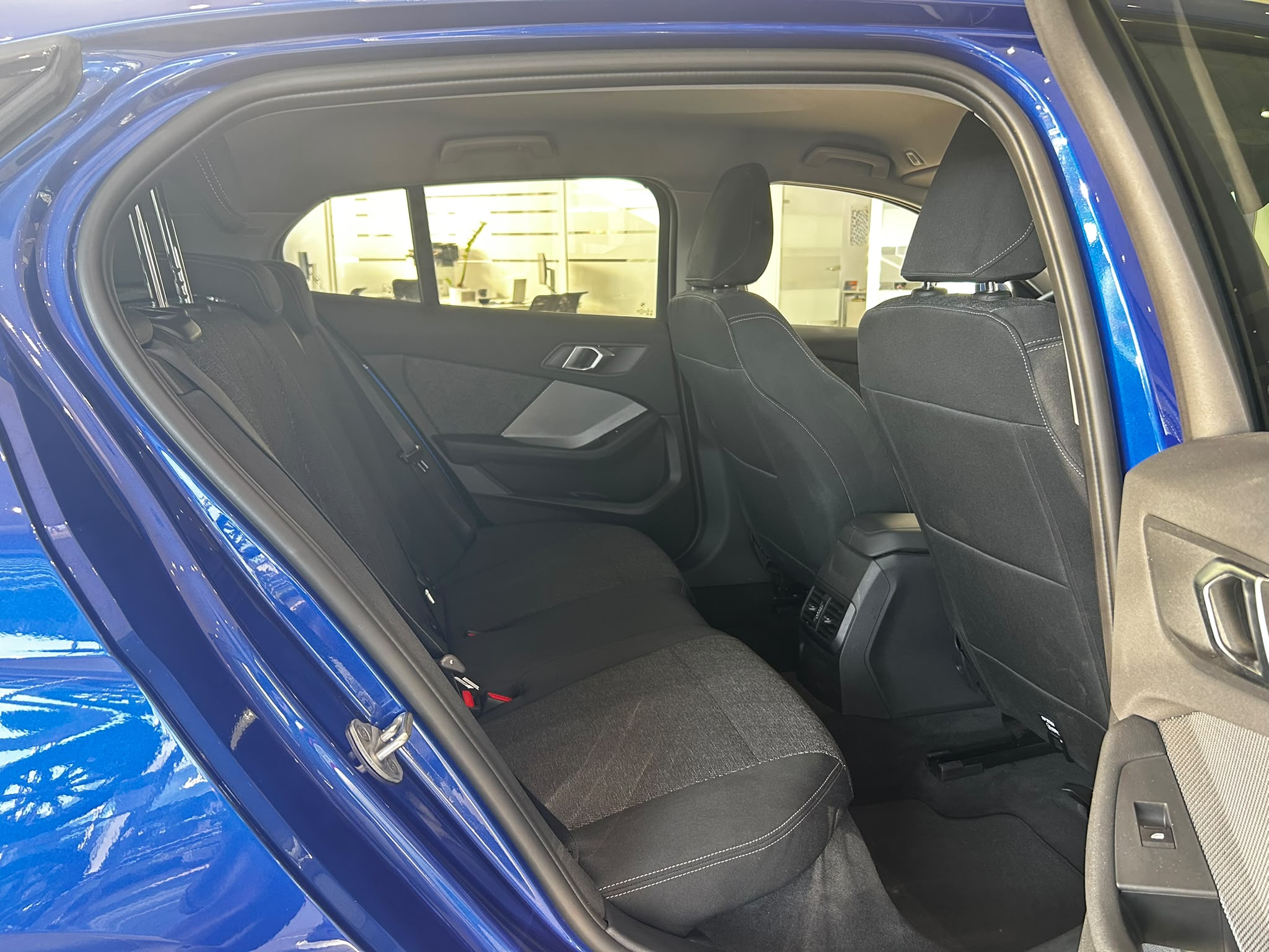 BMW Seria 1 2025 — imagine 15