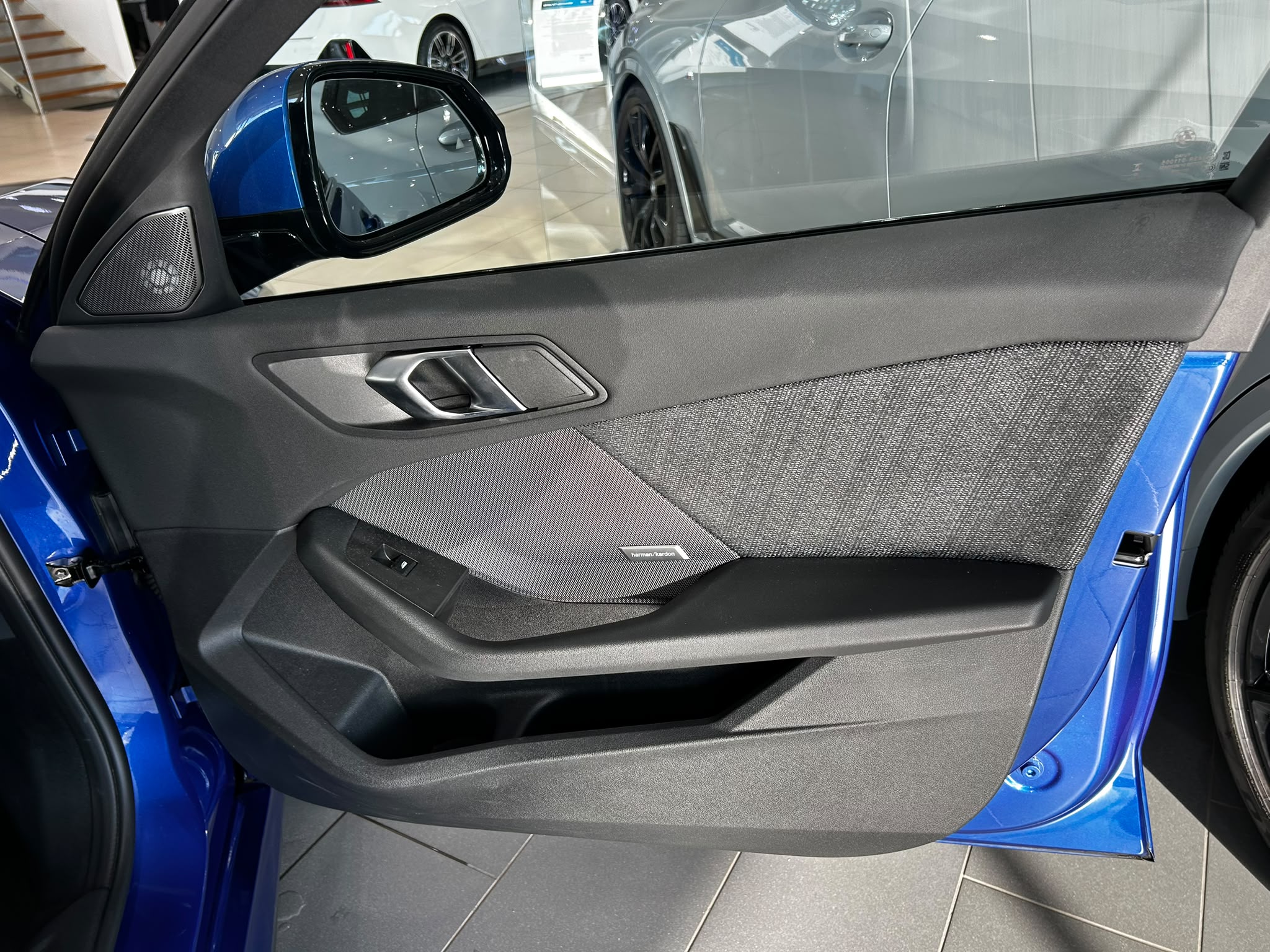 BMW Seria 1 2025 — imagine 17